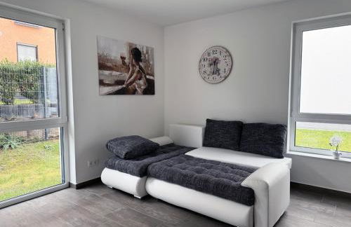 Appartement Neugasse de Luxe - Komfort & Stil inklusive - Photo 4