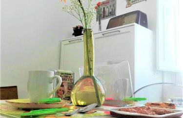 Déjà Vu apartment - Foto 12