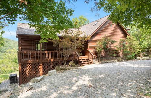 Secluded-Pvt Hot Tub-Free Daily Tickets-Walk to Table Rock Lake - Foto 45