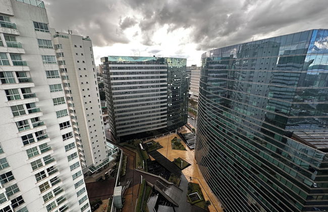 Vision - centro de Brasilia - Photo 15