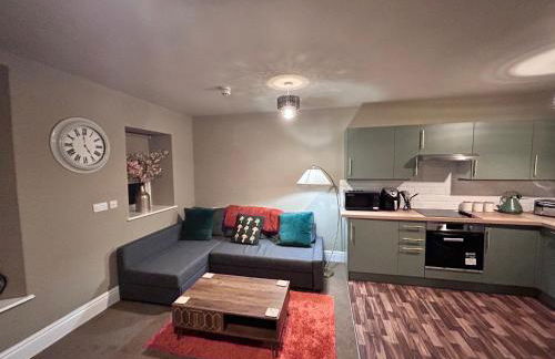 Hikers Hideaway at The Ship - Foto 1