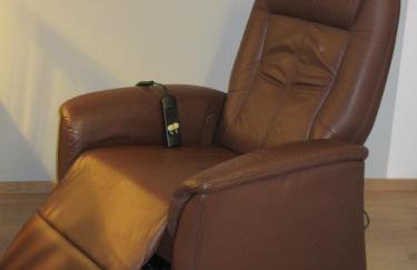 Ferienwohnung Obstgarten - Foto 10