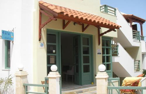 Elia Studios - Photo 17