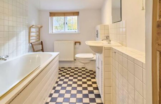 Host Stay The Bell House - Foto 18