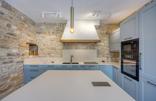 Villa Stara Hiza - Foto 9