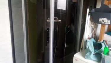 Chalet bois - Foto 3, Shower