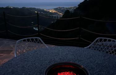 Villa di campagna con vista mare Sanremo - Photo 21