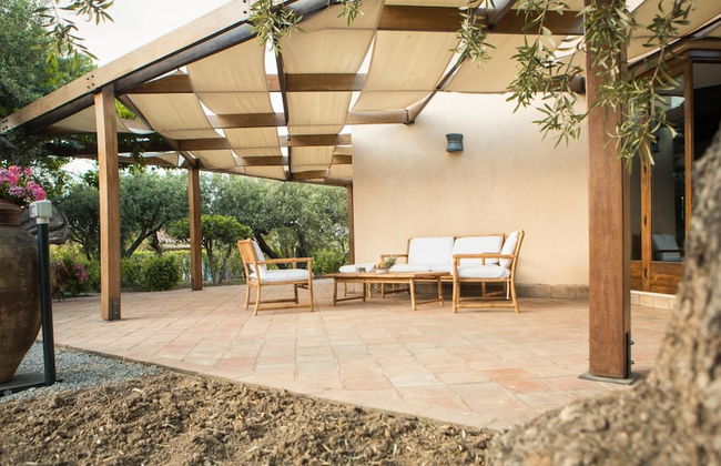 Villa Mazzaforno a Cefal by Wonderful Italy - Photo 17