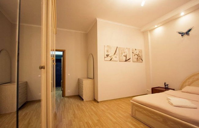 Apartlux on Tverskaya Street - Foto 3