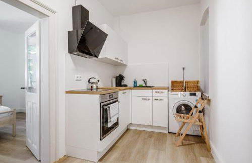 Old Town Center Apartments - Foto 21