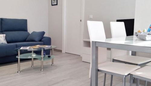 Apartamentos los Acantilados Nº 1 Cobreces - Foto 1