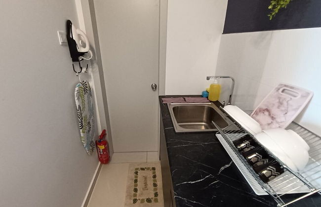 The Horizon Ipoh 2BR L8 by Grab A Stay - Foto 12