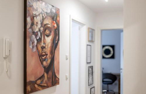 Alpenflair / Luxury / 100qm / Work / Travel / Netflix - Foto 46