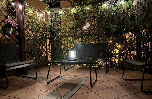 SulGarda Holiday Apartment - Photo 26