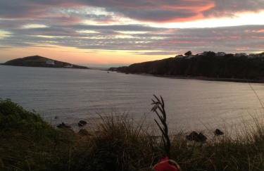 Abbotscot, near Bantham, an eccelectic property with a lovely garden - Foto 21