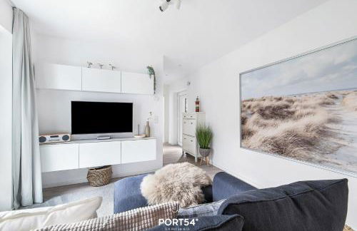 Ferienwohnung Falkenstern, App 10 Emmelsbüll - Foto 1