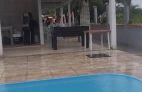 Casa em Itaipuaçu com Ar Piscina Churrasqueira - Foto 42