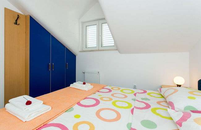 Apartments Miramare & Campara - Foto 17