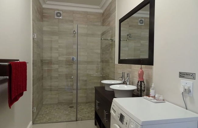 African Palm Cottage - Foto 19