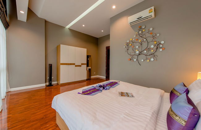 Dream Luxury Chiang Mai Pool Villa - Foto 12