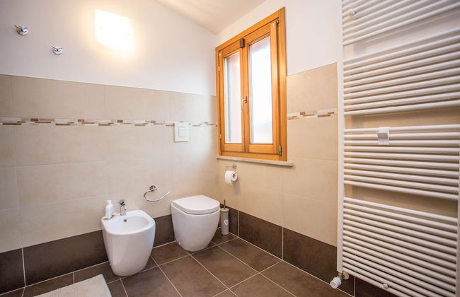 Affittacamere da Marco - Foto 18