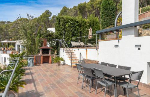 Espectacular villa en Begur - Foto 14