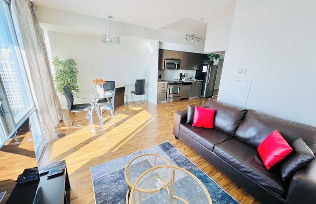 Altitude Suites Bay Street by Teristo Group - Foto 26