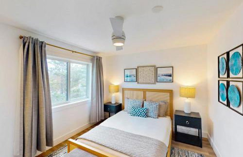 The Kiwanda Surf House - Foto 17