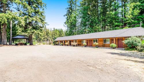 The Entire Property at Mount Walker Inn - Foto 3