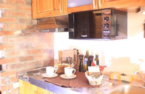 Hazienda Apartmenthotel - Für ein paar Tage oder monatelang - Foto 35