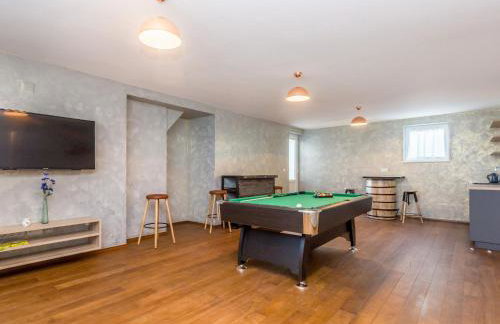 Villa Roko by Interhome - Foto 35