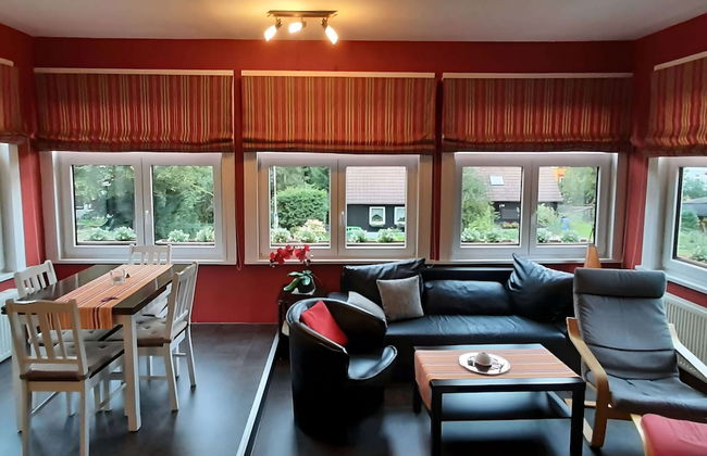 Charmantes Refugium, Harz - Foto 11