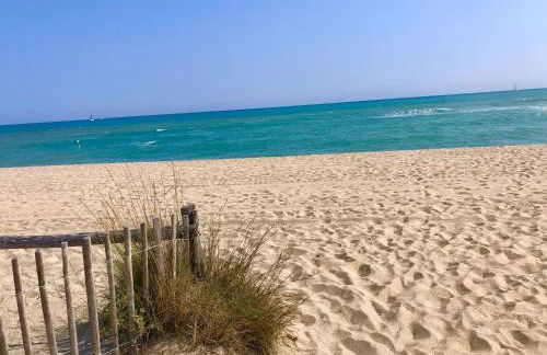 Barcaresa-Charmant T 2 vue mer pied dans l'eau - Photo 51