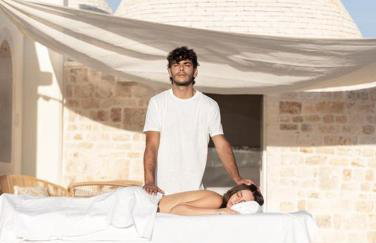 Borgo Del Tempo Ritrovato - Luxury Relais in Puglia - Foto 80