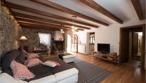 Gorgeous Home In Poljane With Sauna - Foto 3