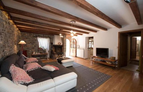 Gorgeous Home In Poljane With Sauna - Foto 3