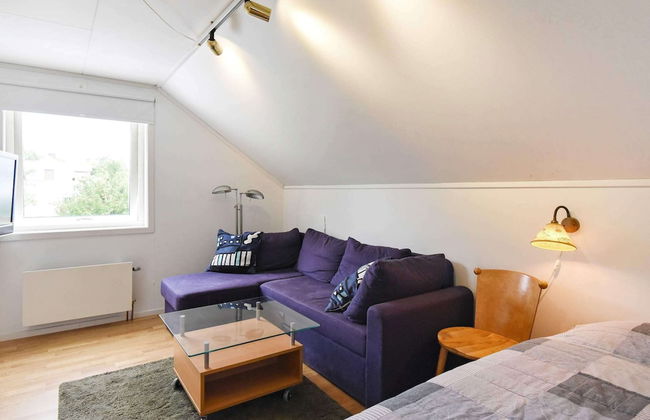 6 Person Holiday Home in Kode - Foto 9