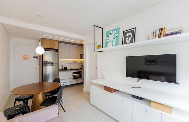 Condomínio CWBe Residence - Foto 43