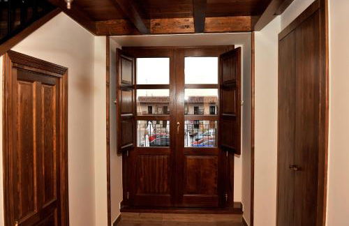 Alojamiento Colmenar de Oreja Plaza Mayor - Foto 15