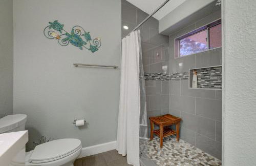 Mirage Pool House - Heart of LV, Swimming Pool, Games, heavenly relaxation - Photo 33