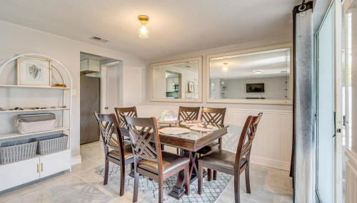 6 Mi to Hudson Beach! Pet-Friendly Retreat with Yard - Foto 4