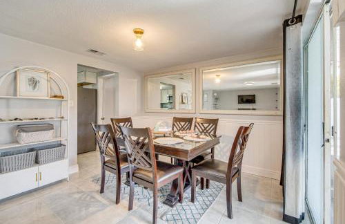 6 Mi to Hudson Beach! Pet-Friendly Retreat with Yard - Foto 4