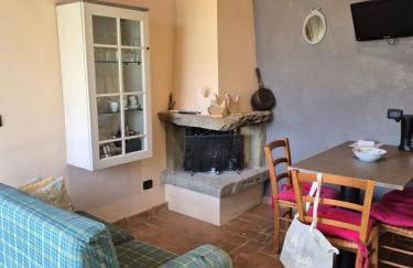 Agriturismo Case Corboli villetta Rovello - Foto 7