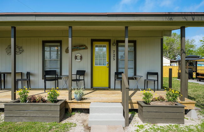 Castaway Cottage - Foto 30