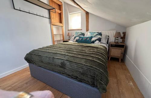 The old pub in Docking - Foto 12