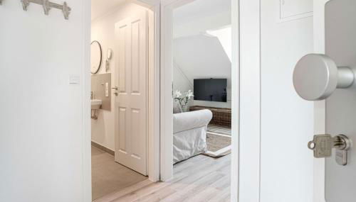 Ferienwohnung Inseloase Pellworm - Foto 3