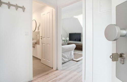 Ferienwohnung Inseloase Pellworm - Foto 3