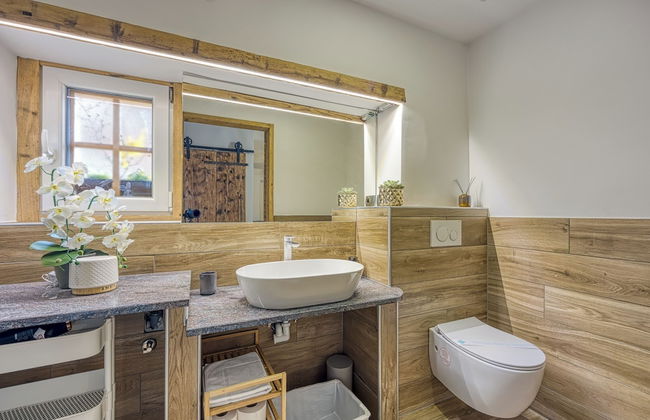 Spa Apartment Tina - Foto 10