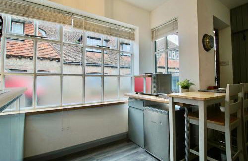 Alfriston Lodge By Air Premier - Foto 4