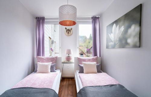 Ferienwohnungen am Markt - Foto 27